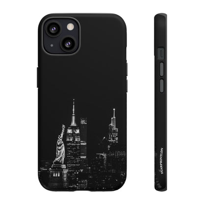 NY’s Skyline Case
