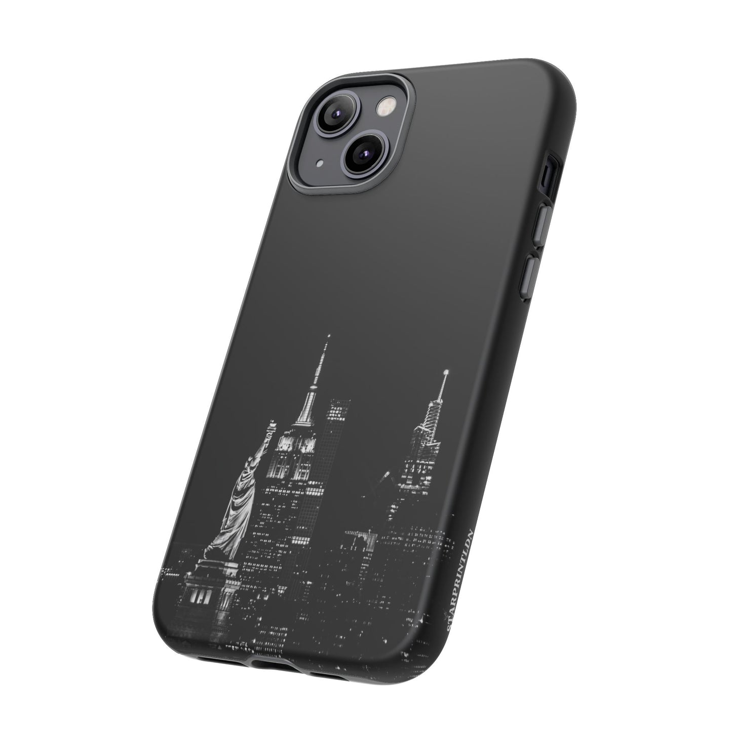 NY’s Skyline Case
