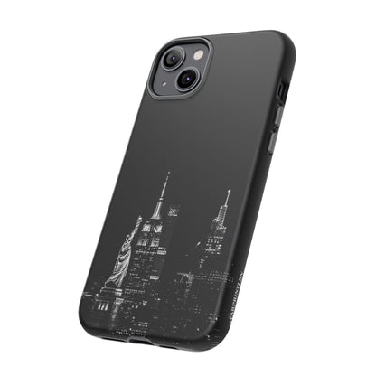 NY’s Skyline Case