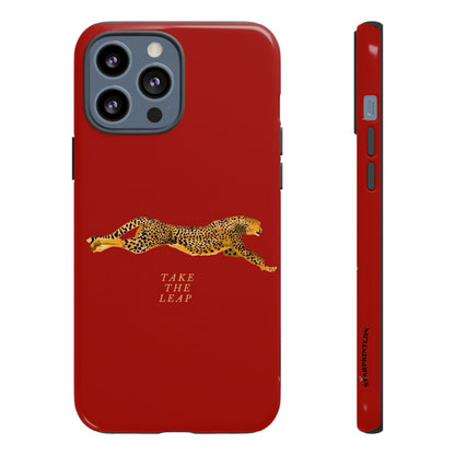 Take The Leap Case