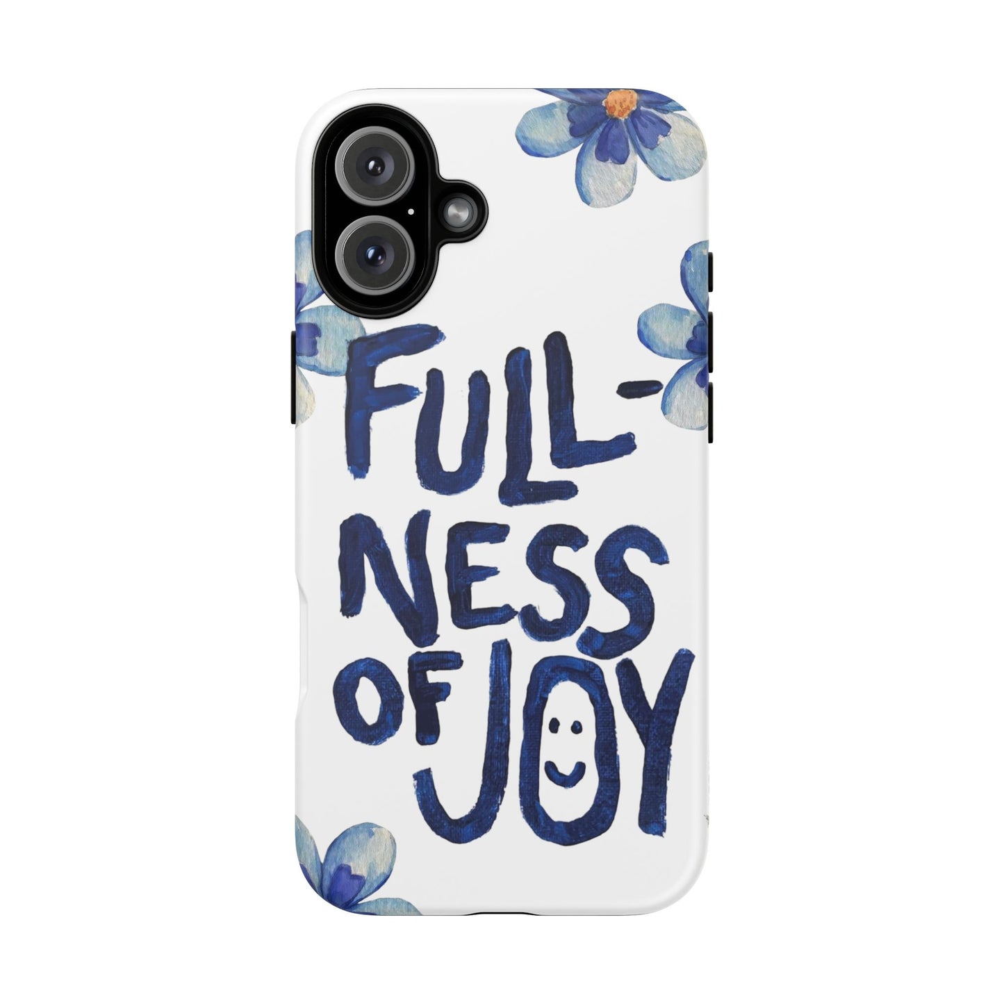 Fullness of Joy Case