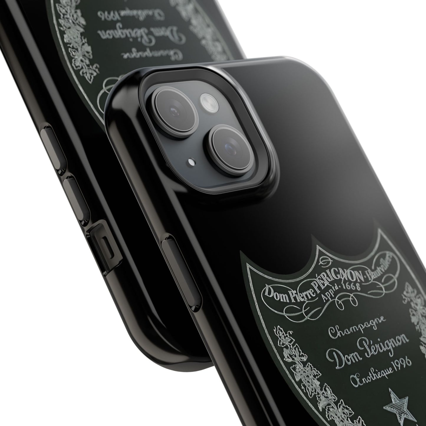 Black Champagne (Magsafe)