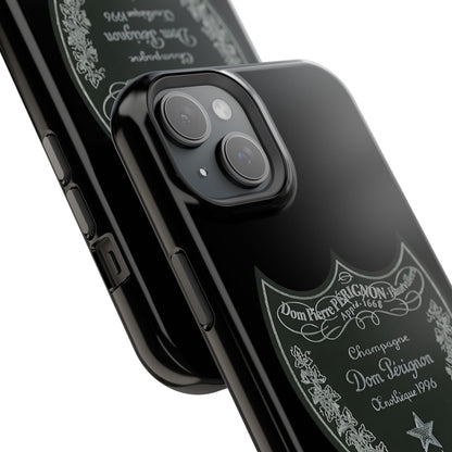 Black Champagne (Magsafe)