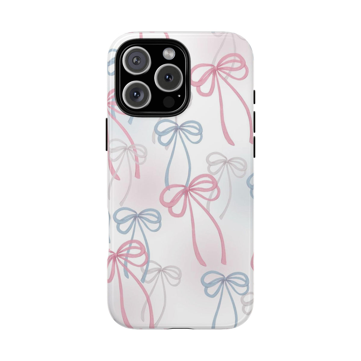 Rain of Bows Case