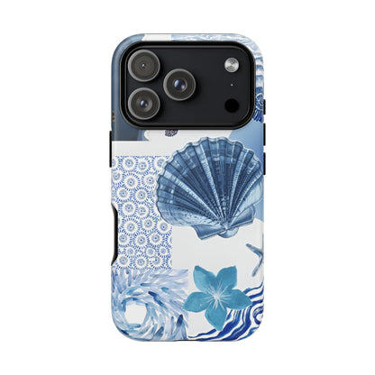Light Blue Traffic Case