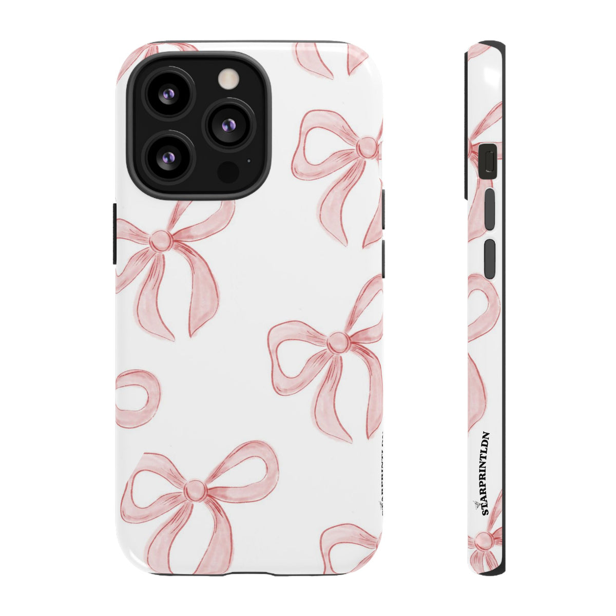 Lana Bow Case