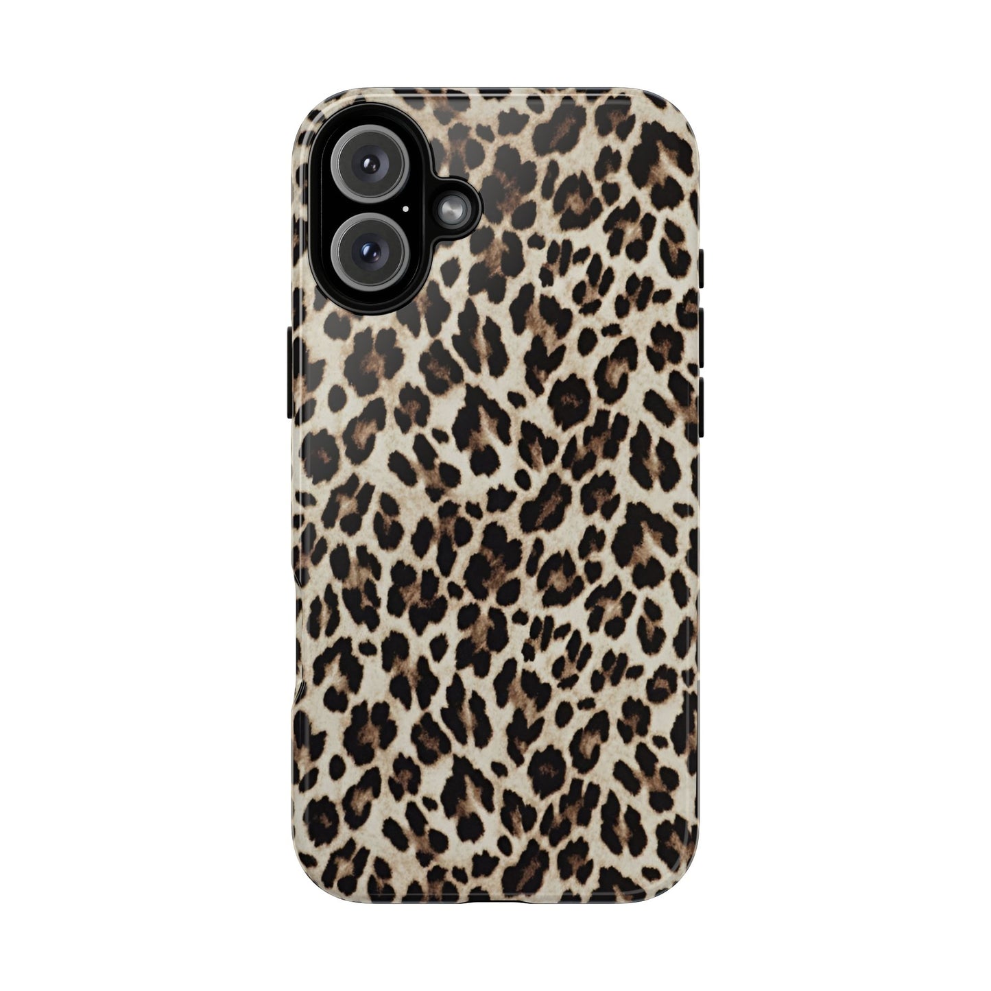 Leopard Case