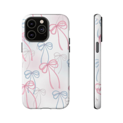 Rain of Bows Case