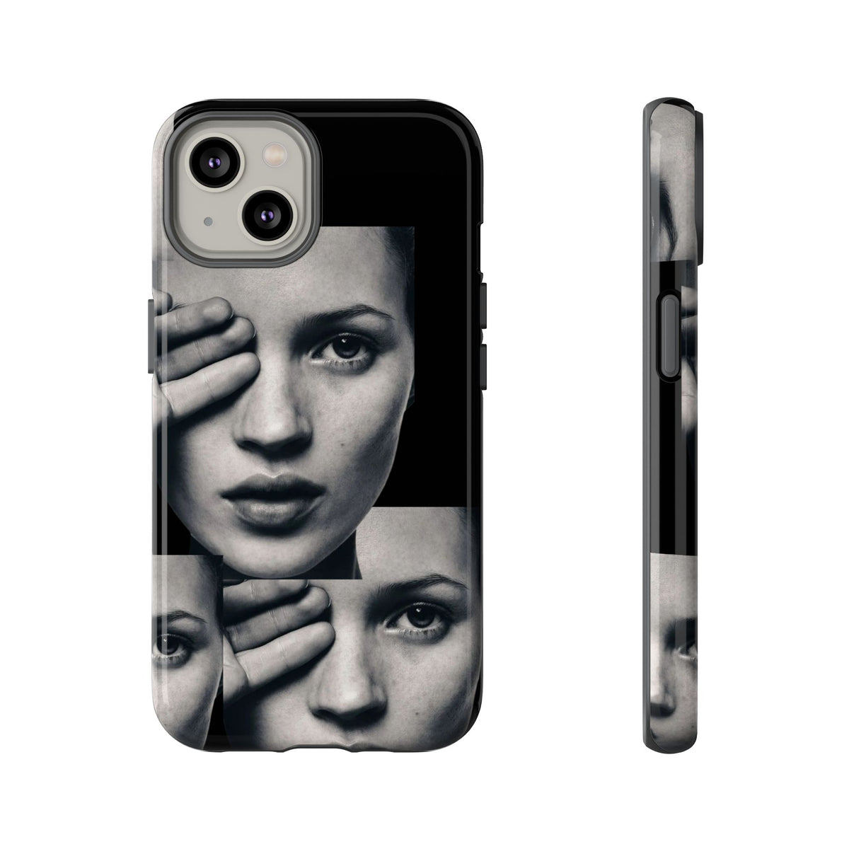 Ms Moss Case