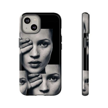 Ms Moss Case