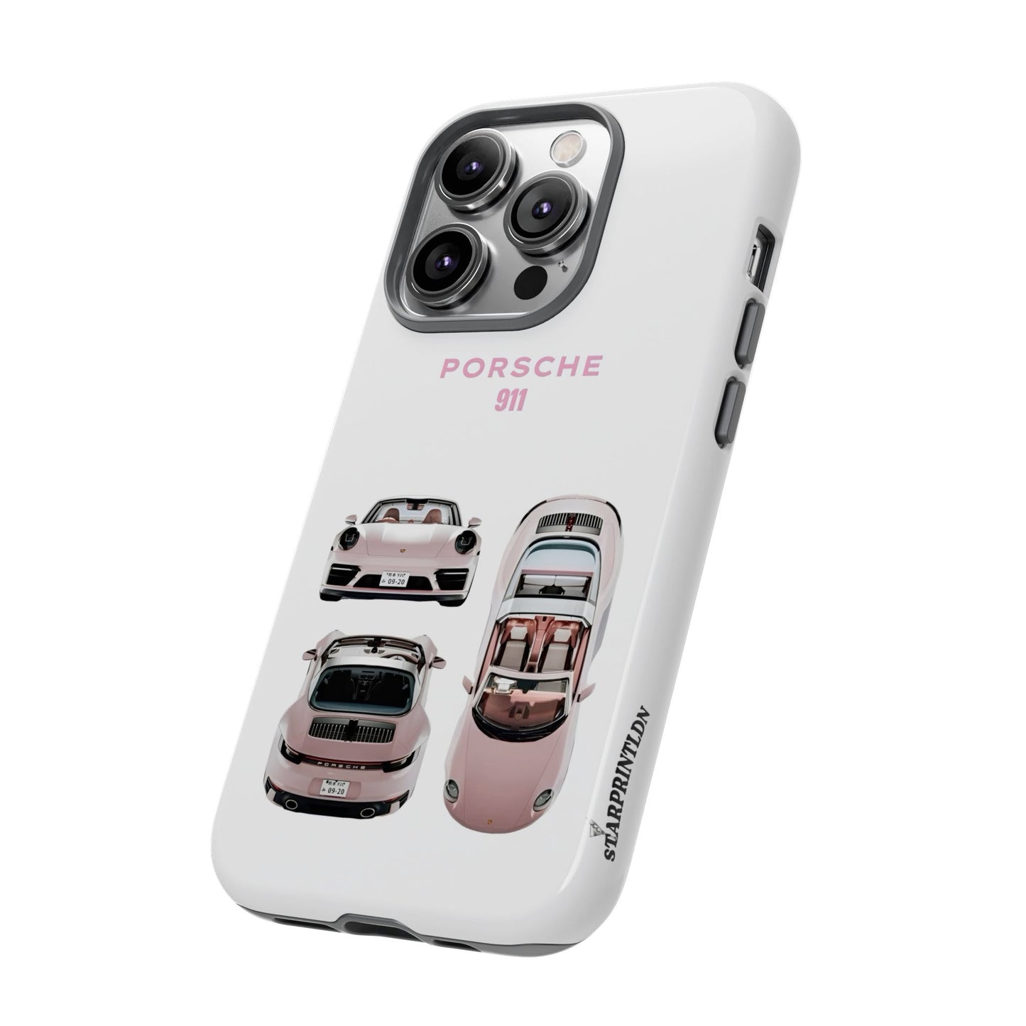 Copy of Copy of Painted Lily Case