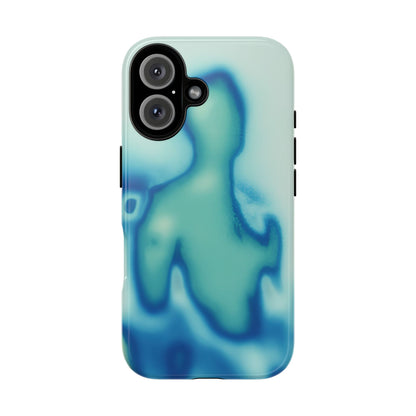 Blue Aura Case