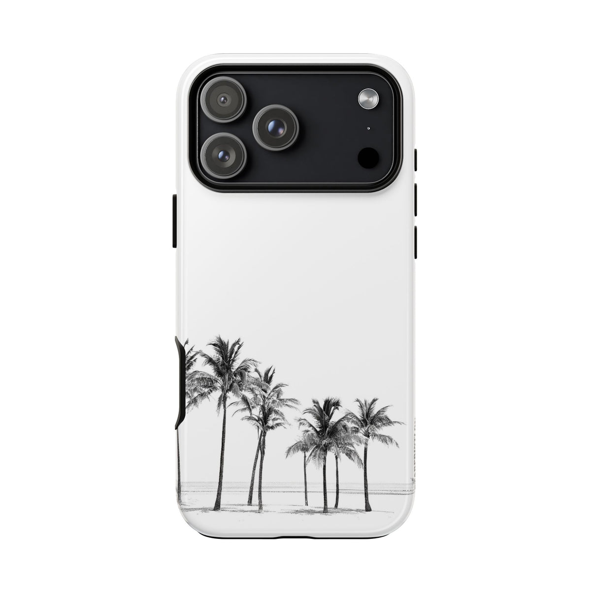White Beach Case