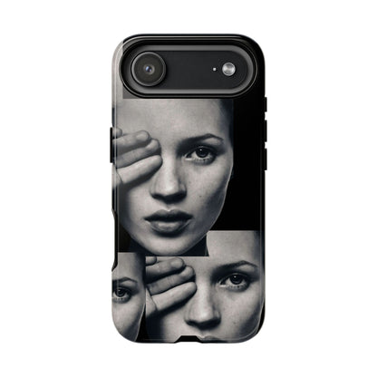 Ms Moss Case