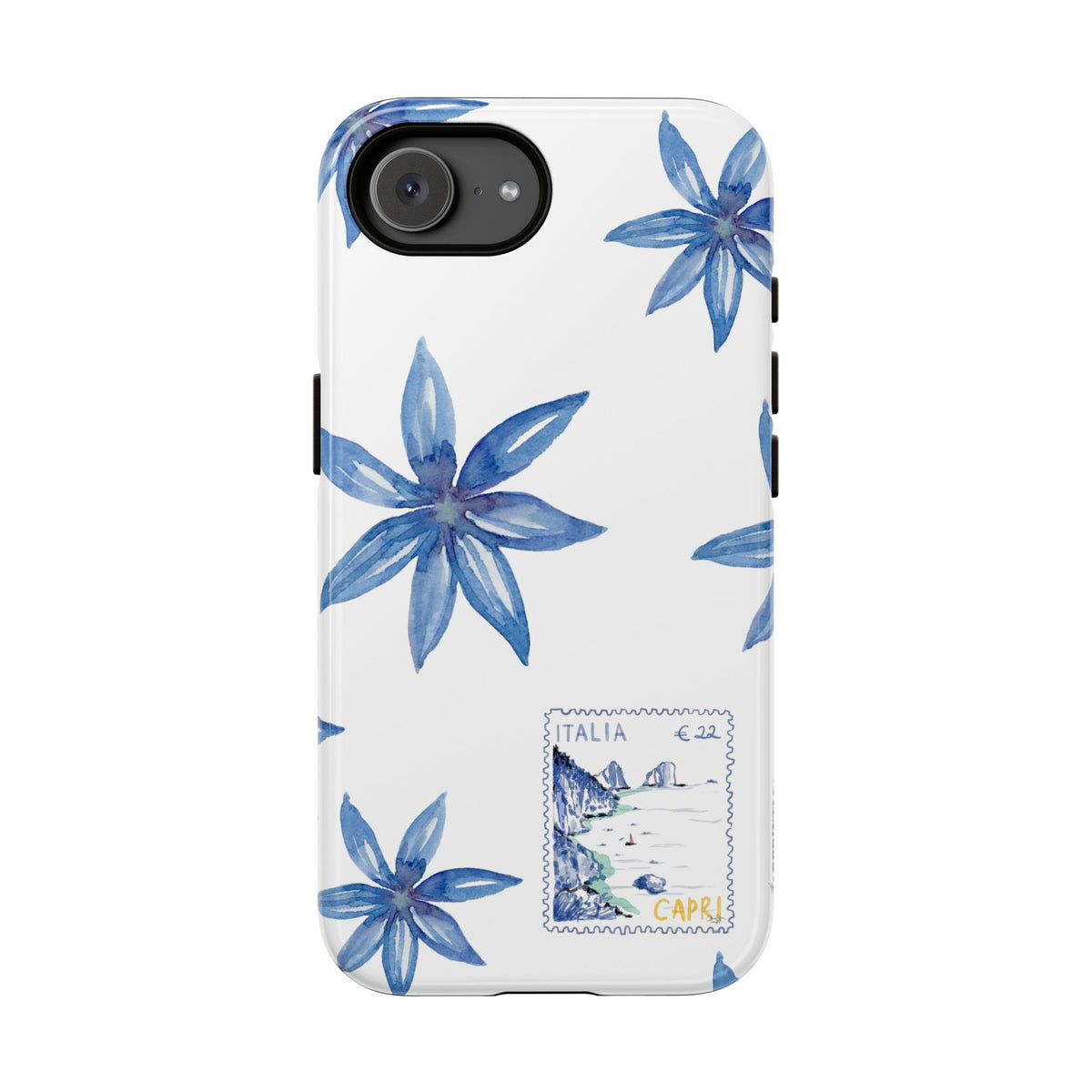 Bella Italia Case