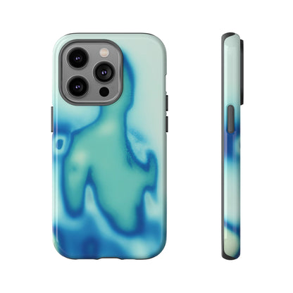 Blue Aura Case