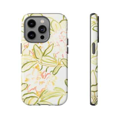 Painted Lily Case