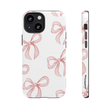 Lana Bow Case
