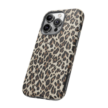 Leopard Case