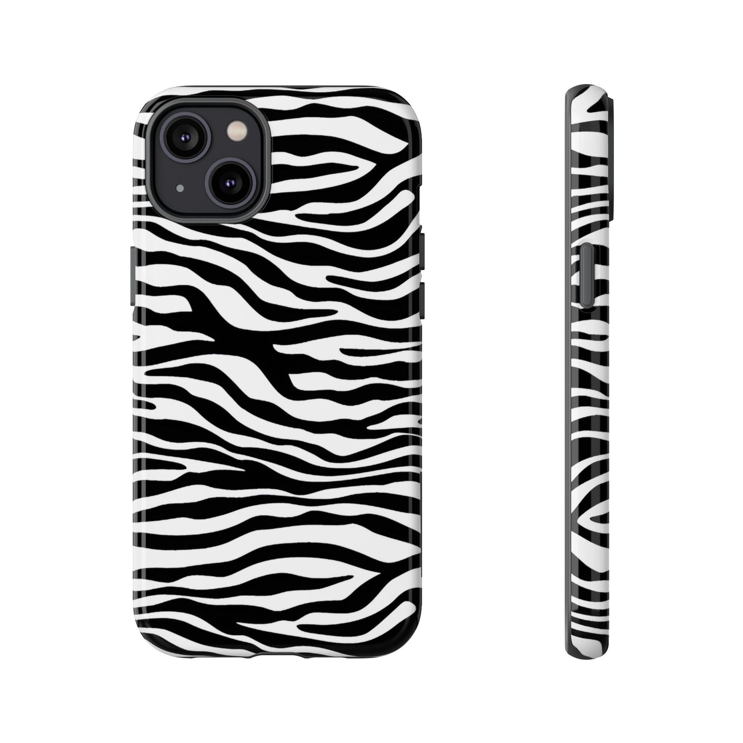 Zebra Case