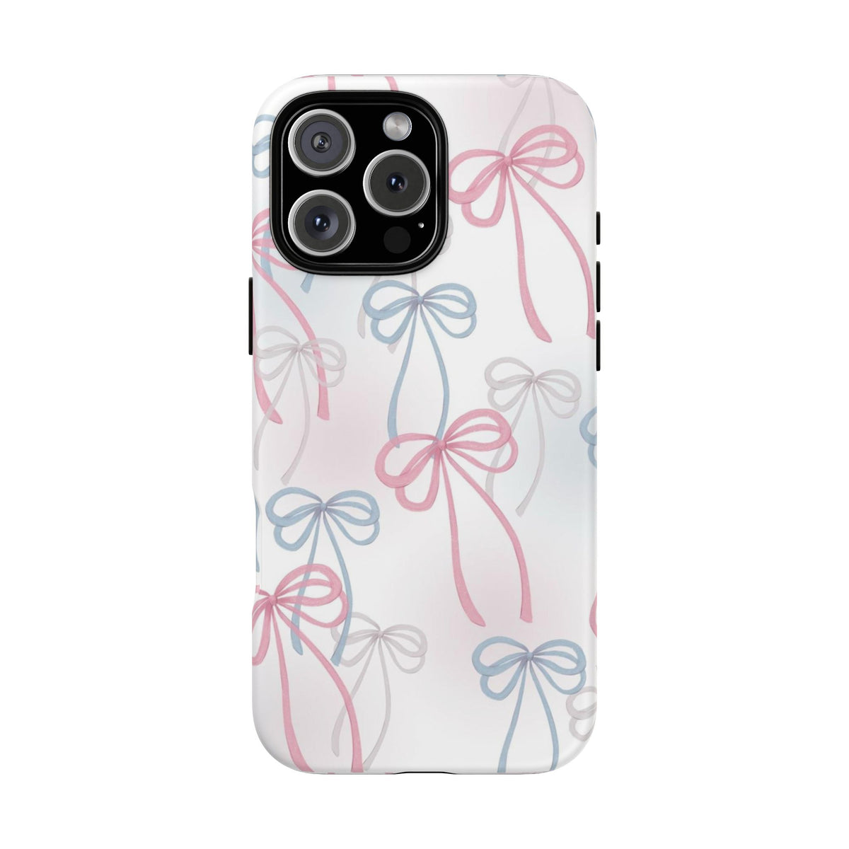Rain of Bows Case