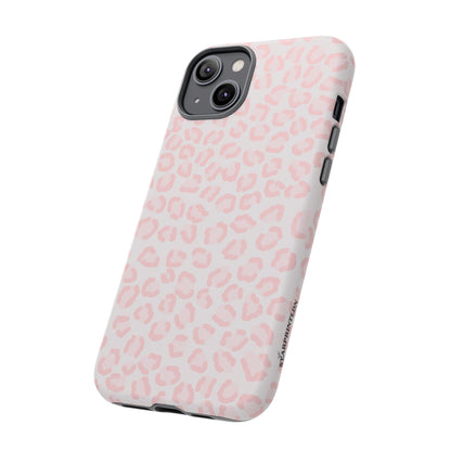 Pink Leopard Case