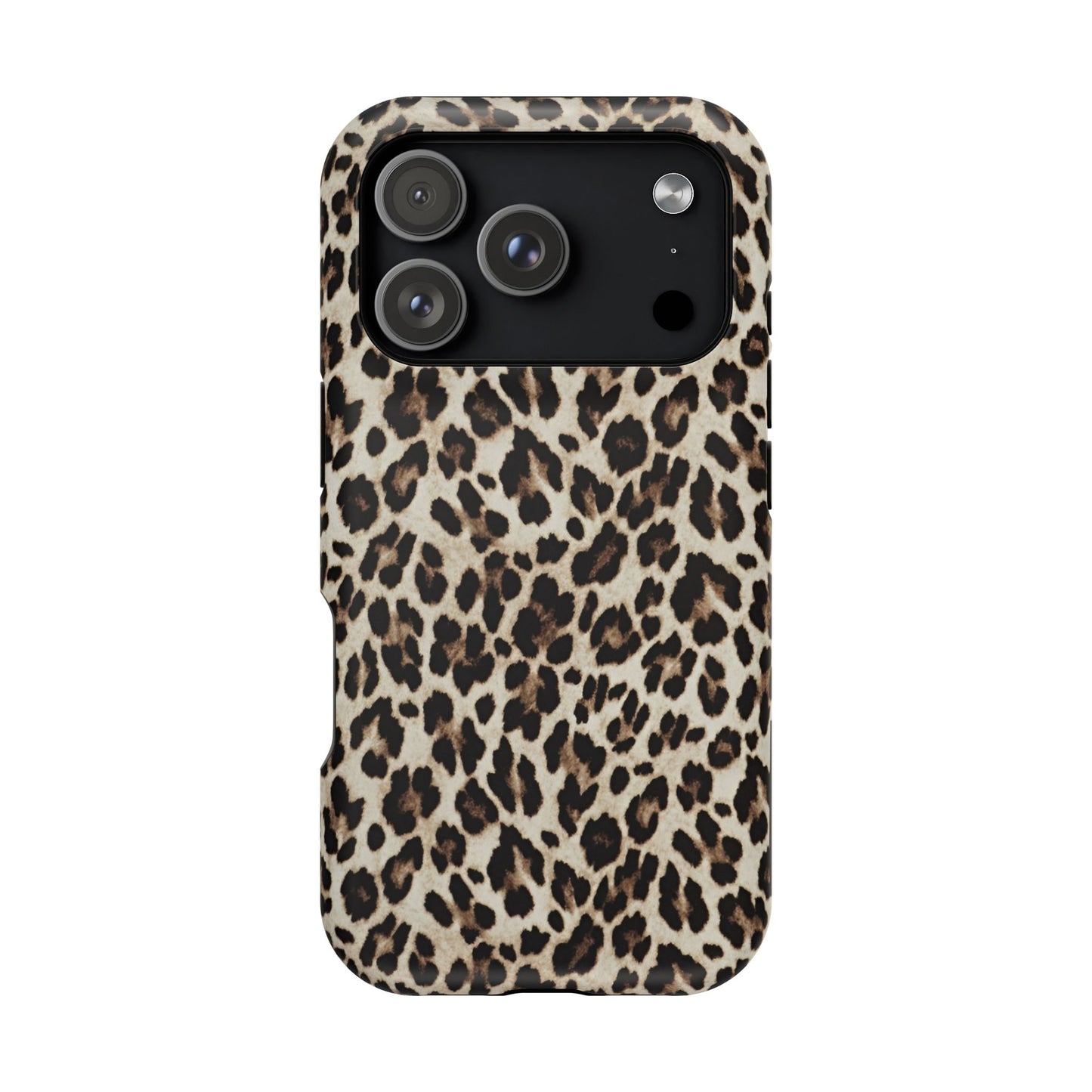 Leopard Case (Magsafe)