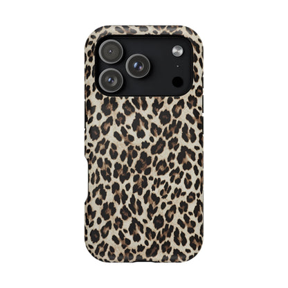 Leopard Case (Magsafe)