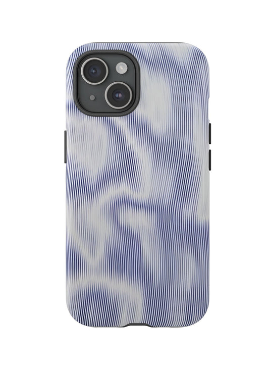 Blue Blur Case