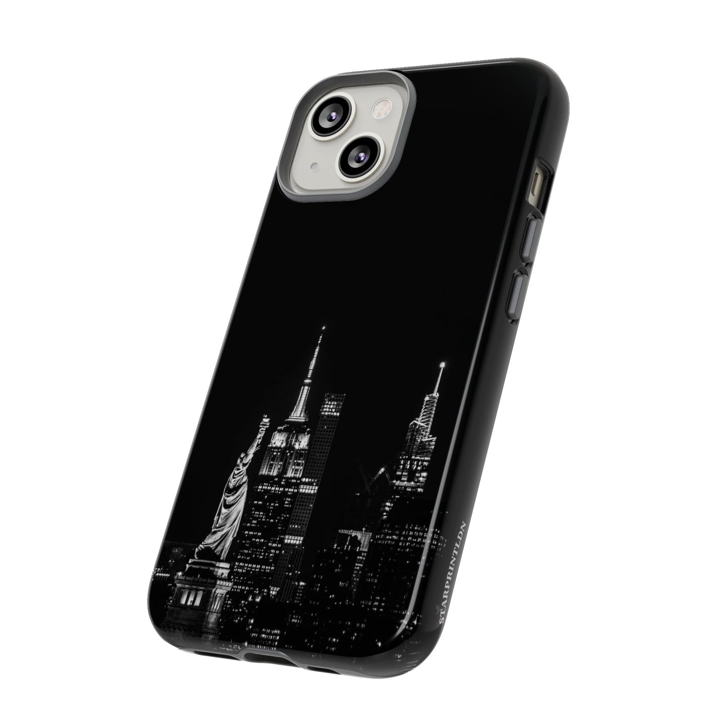 NY’s Skyline Case