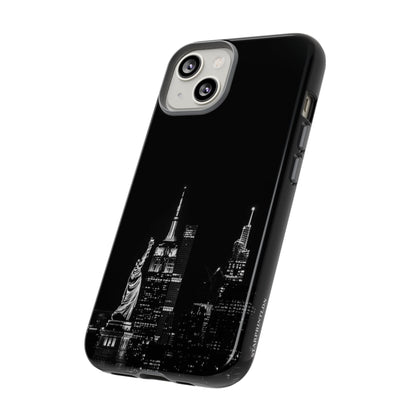 NY’s Skyline Case