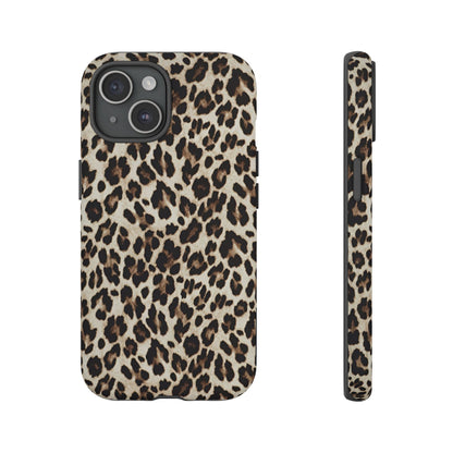 Leopard Case