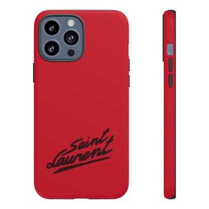 Red Signature Case