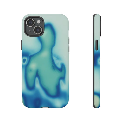 Blue Aura Case