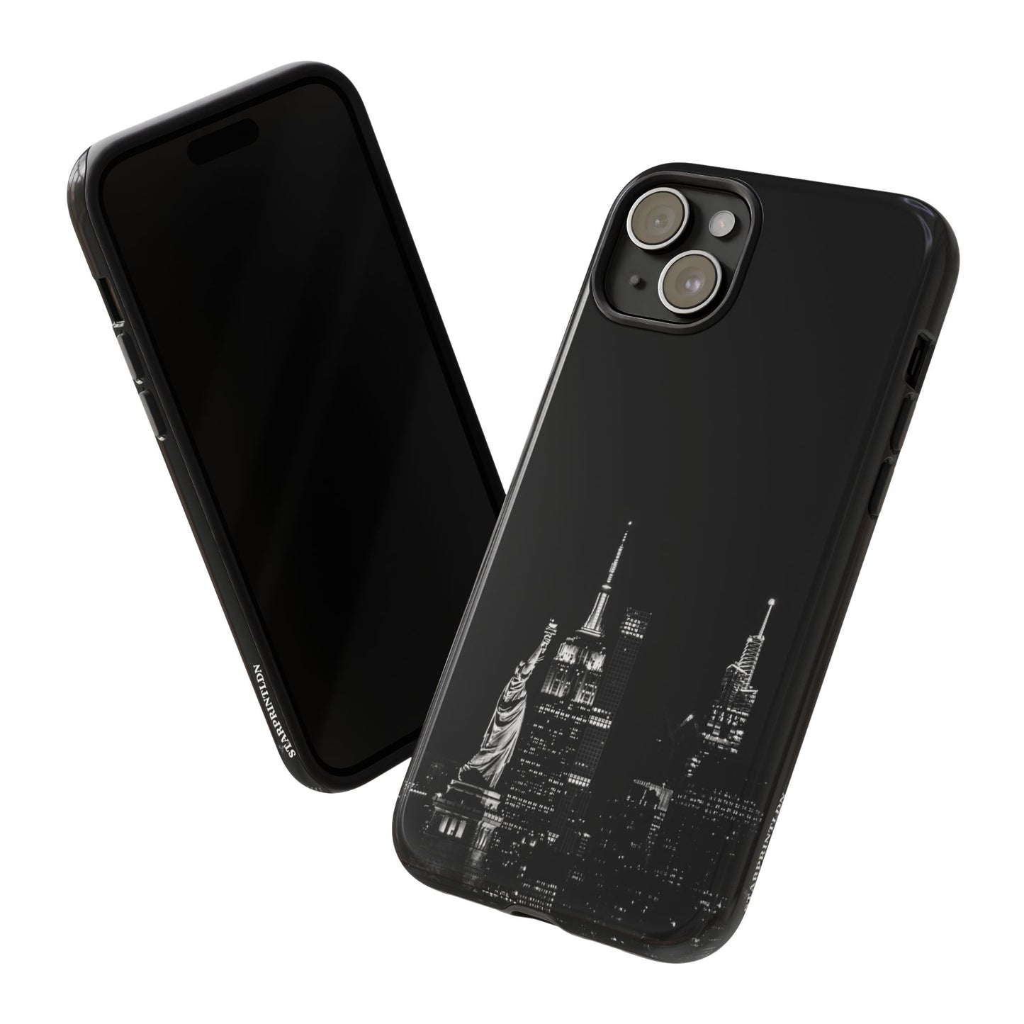 NY’s Skyline Case
