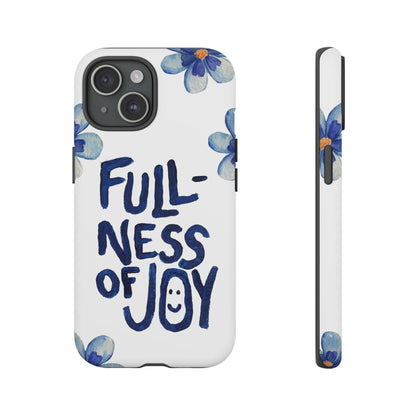 Fullness of Joy Case