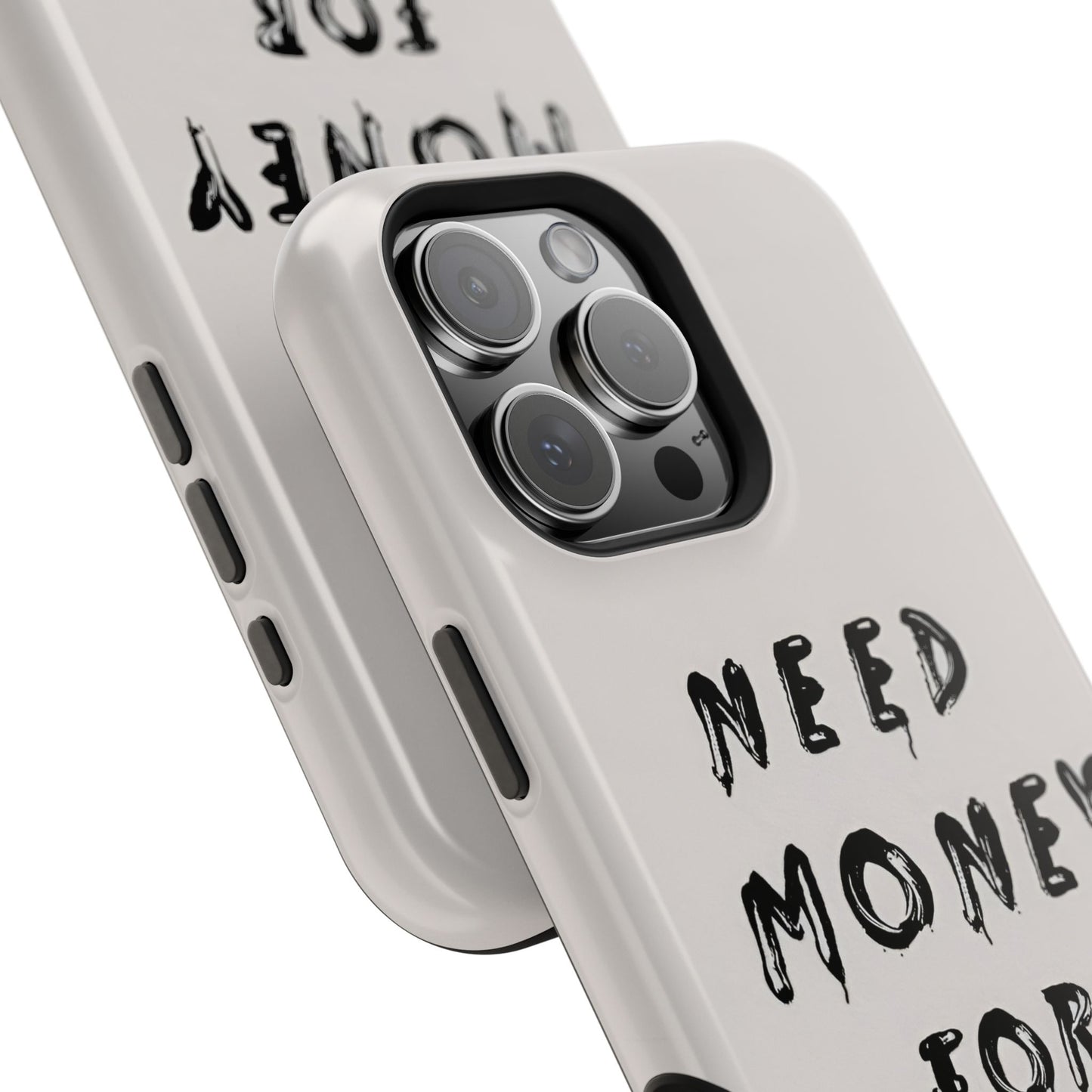 Need Money for Porshe Case (Magsafe)