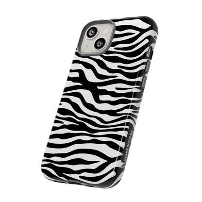 Zebra Case