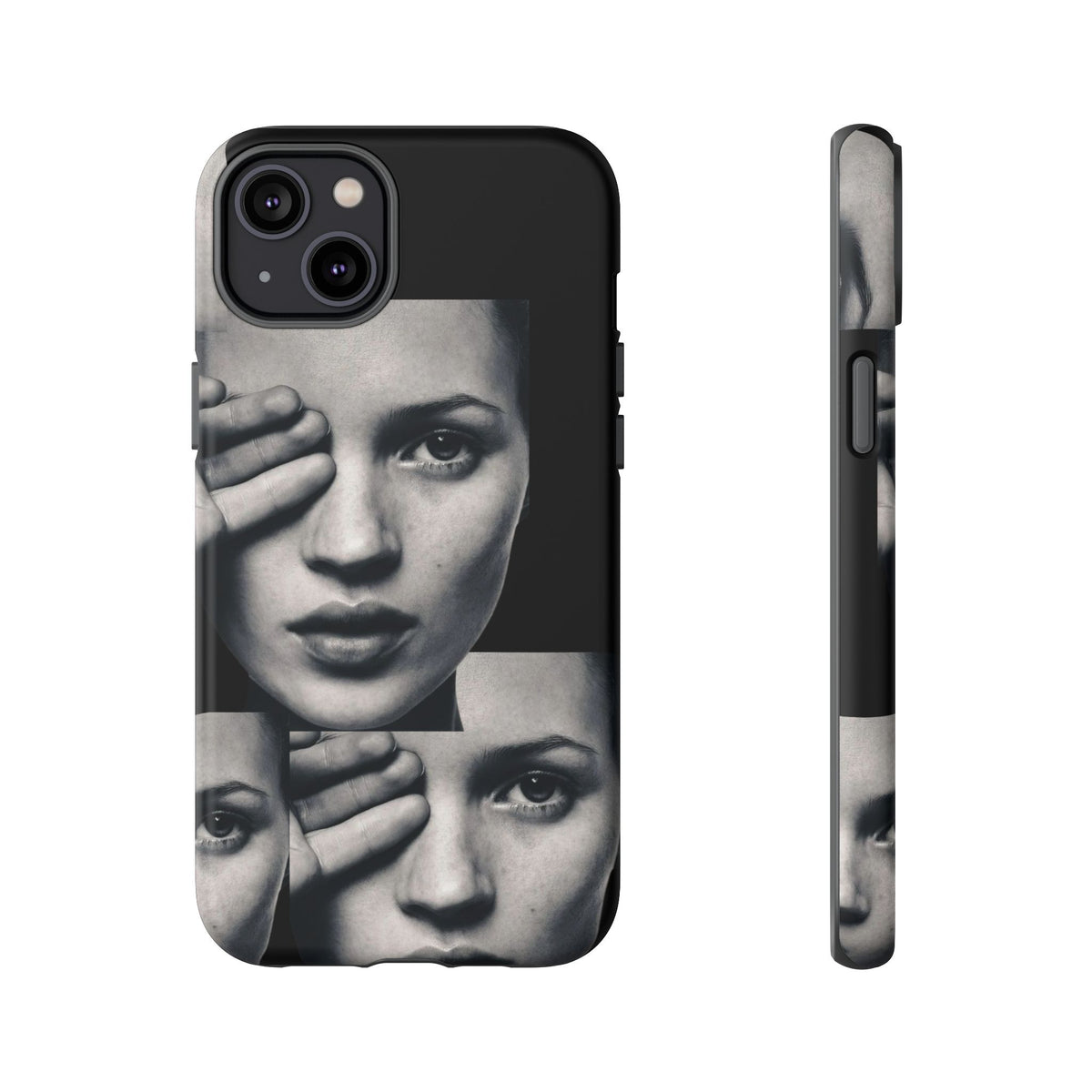 Ms Moss Case