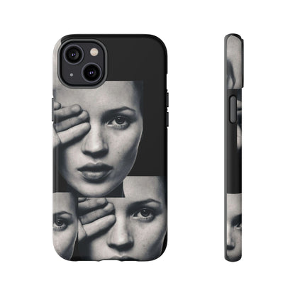Ms Moss Case
