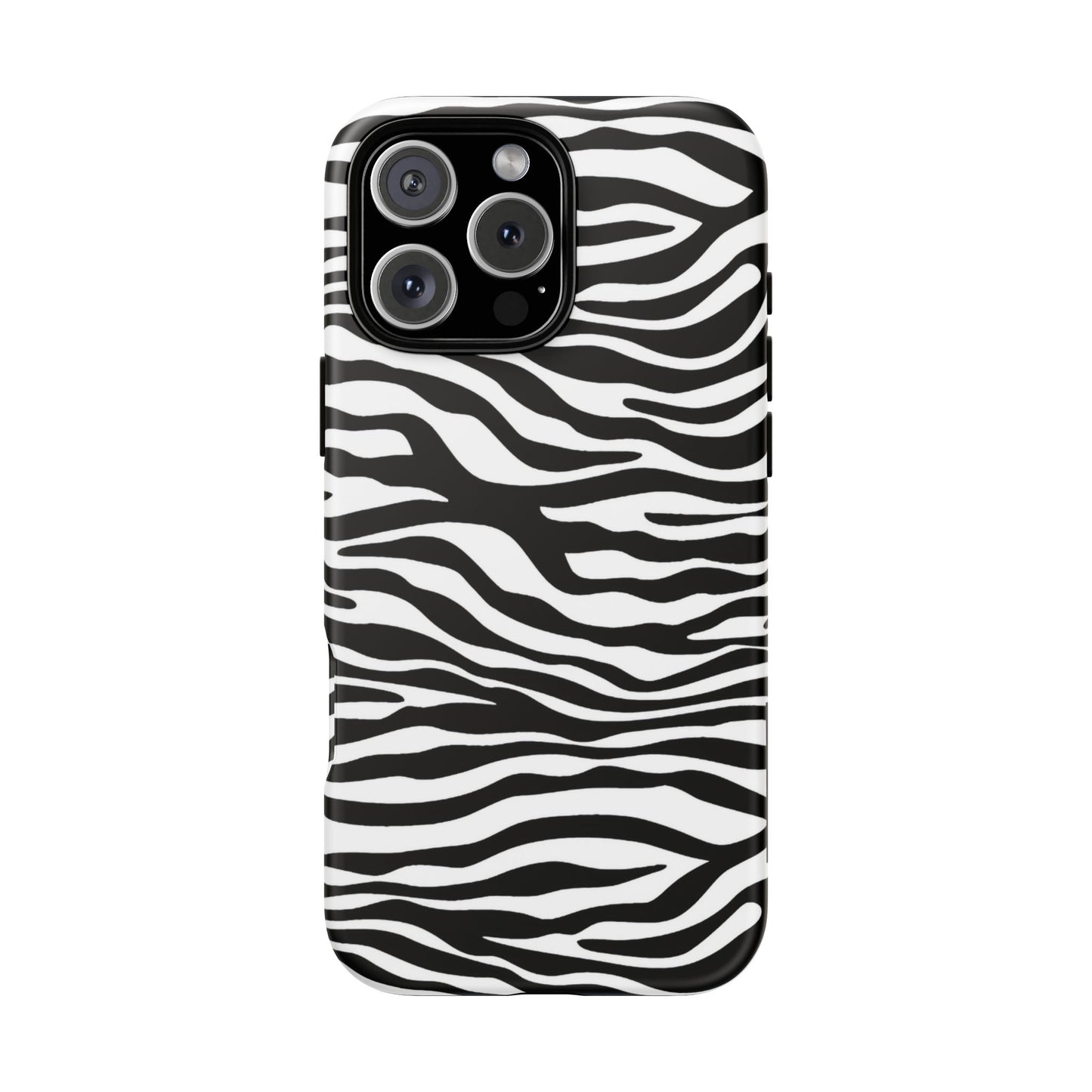 Zebra Case