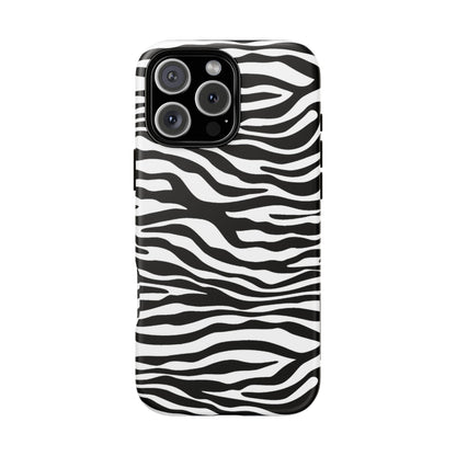 Zebra Case