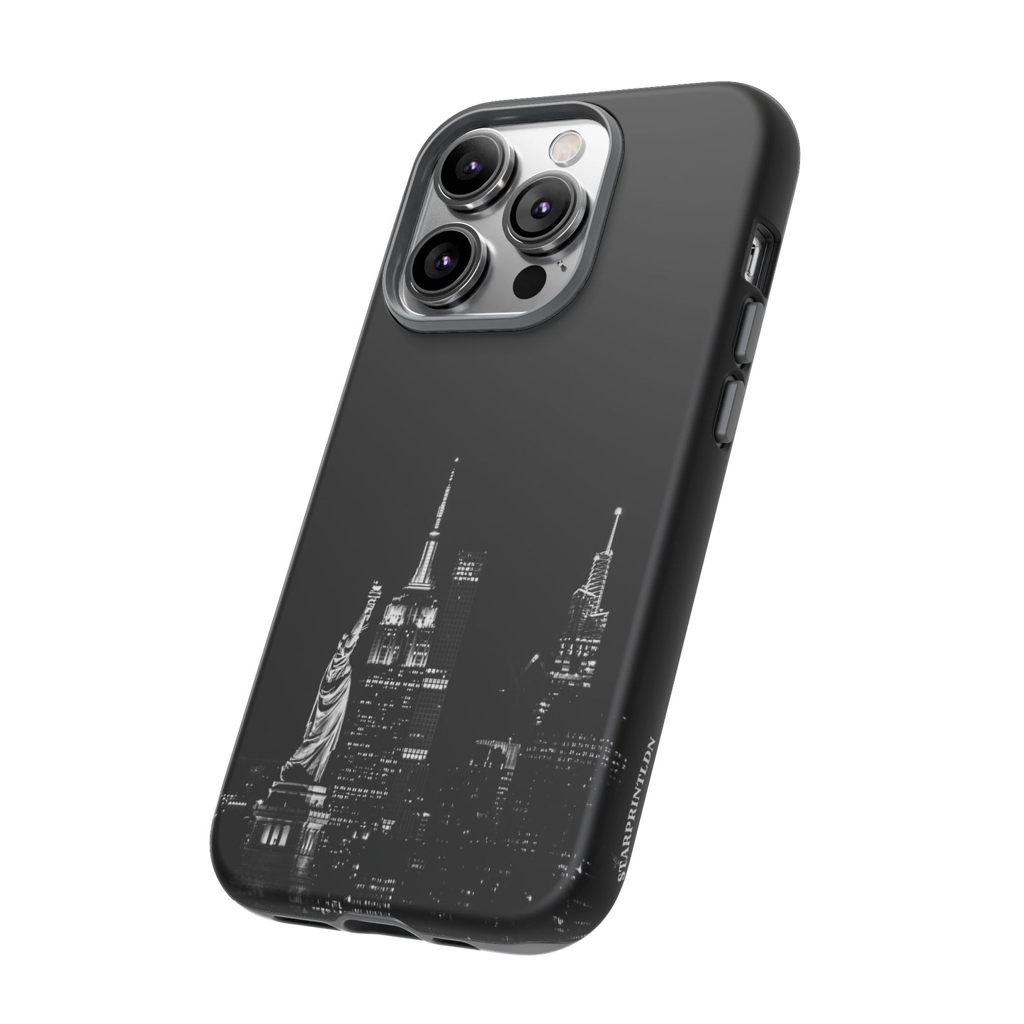 NY’s Skyline Case
