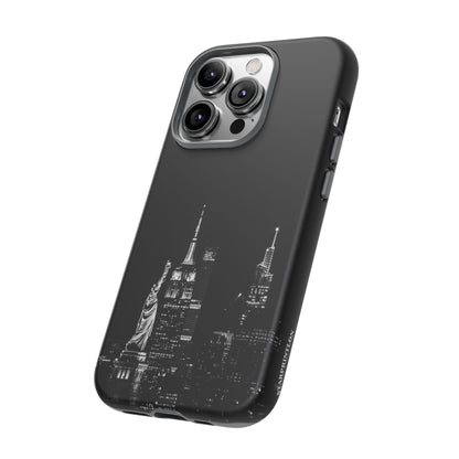 NY’s Skyline Case