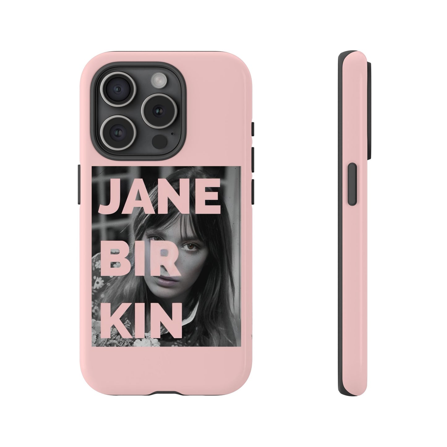 JANE BIRKIN Case