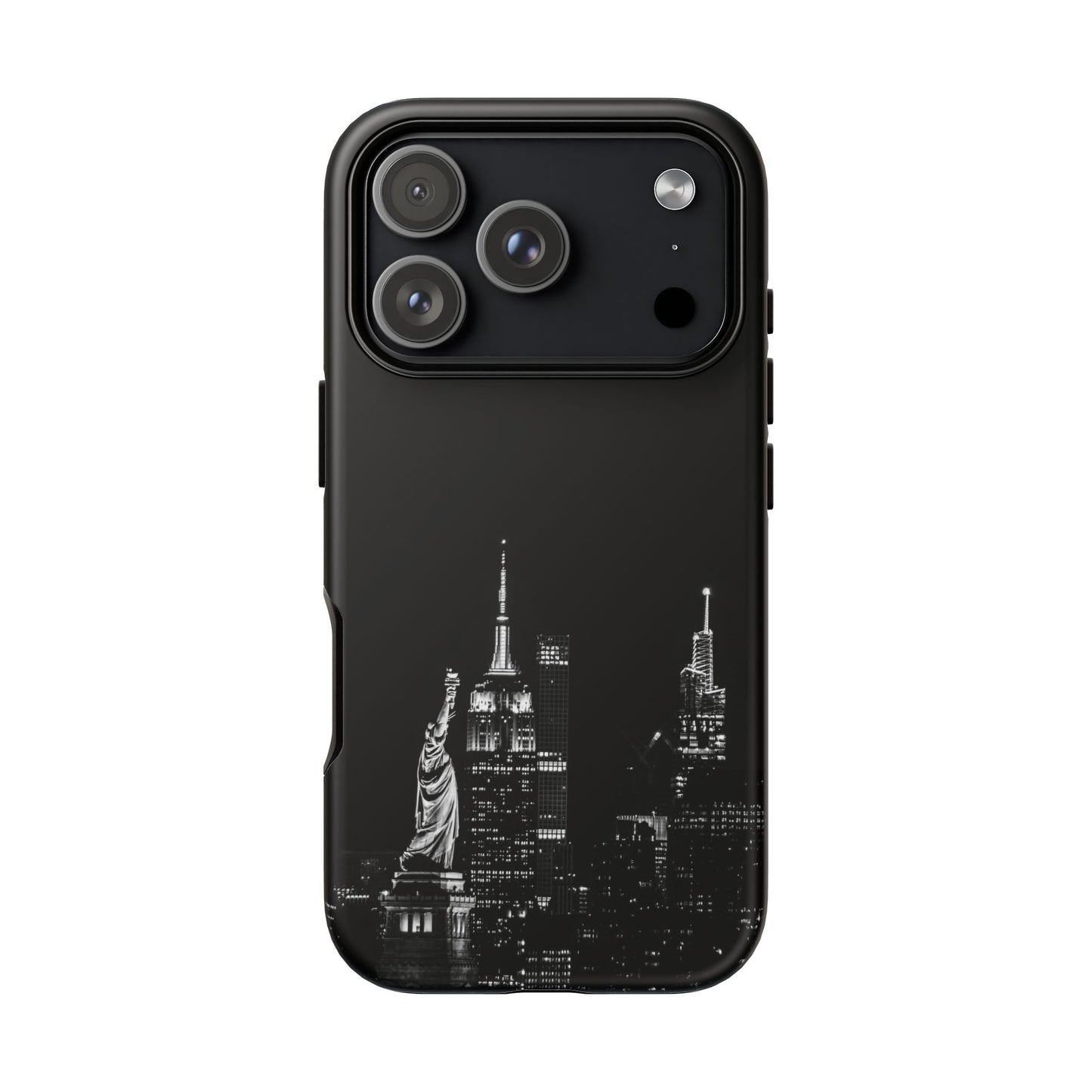NY’s Skyline Case