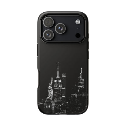 NY’s Skyline Case