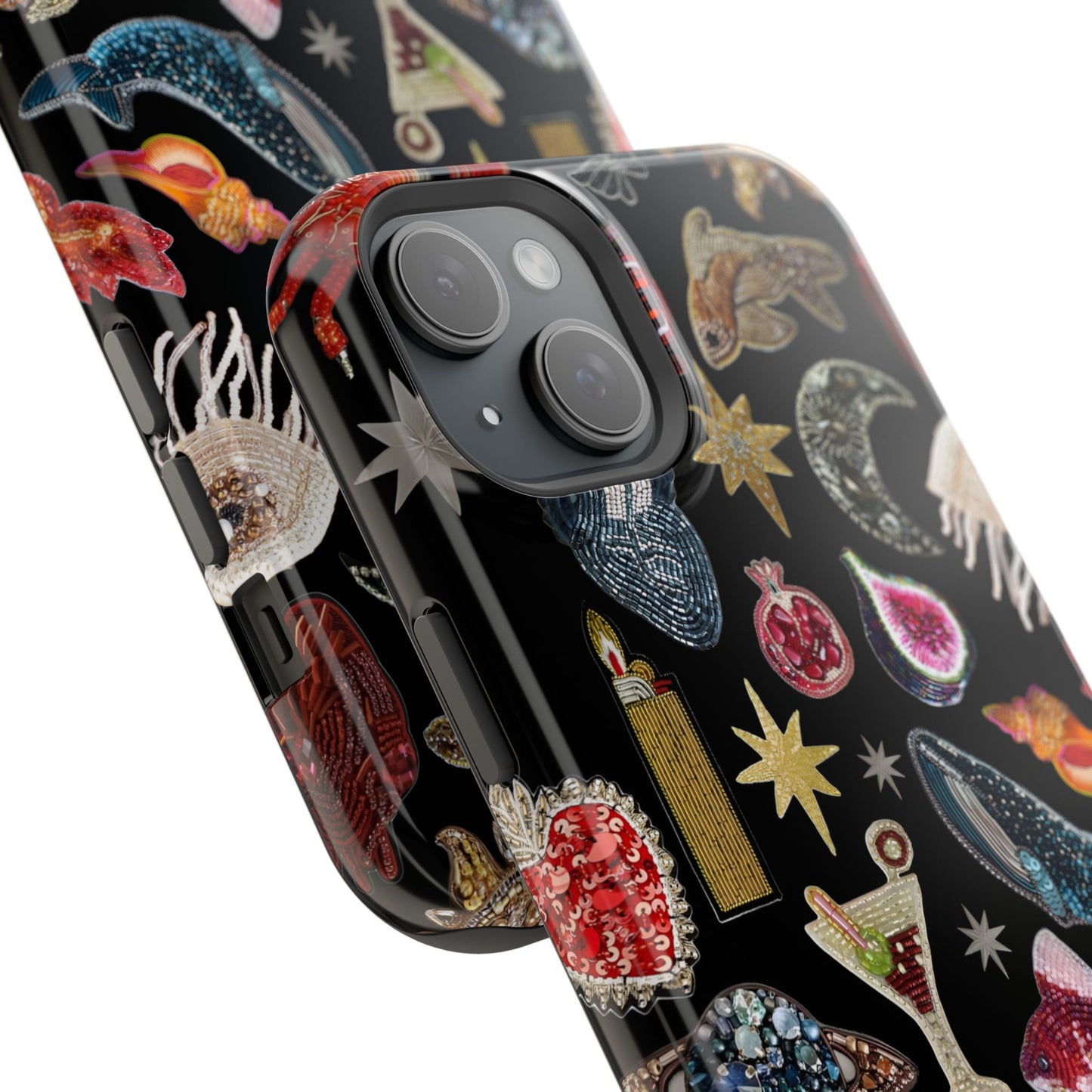 Bits & Bobs Case (Magsafe)