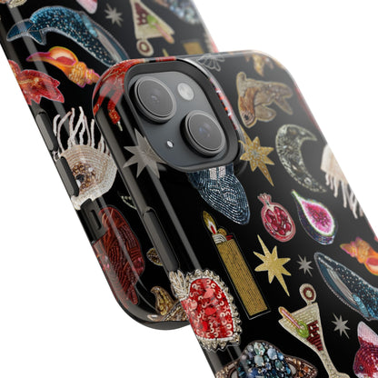 Bits & Bobs Case (Magsafe)