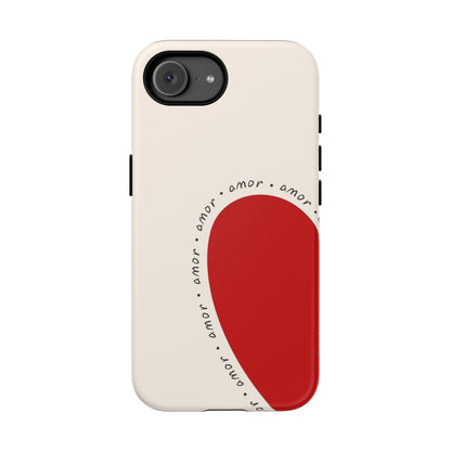 Amor Case